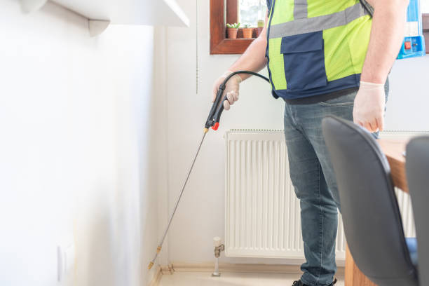 Best Pest Prevention Services  in Taylor Creek, FL